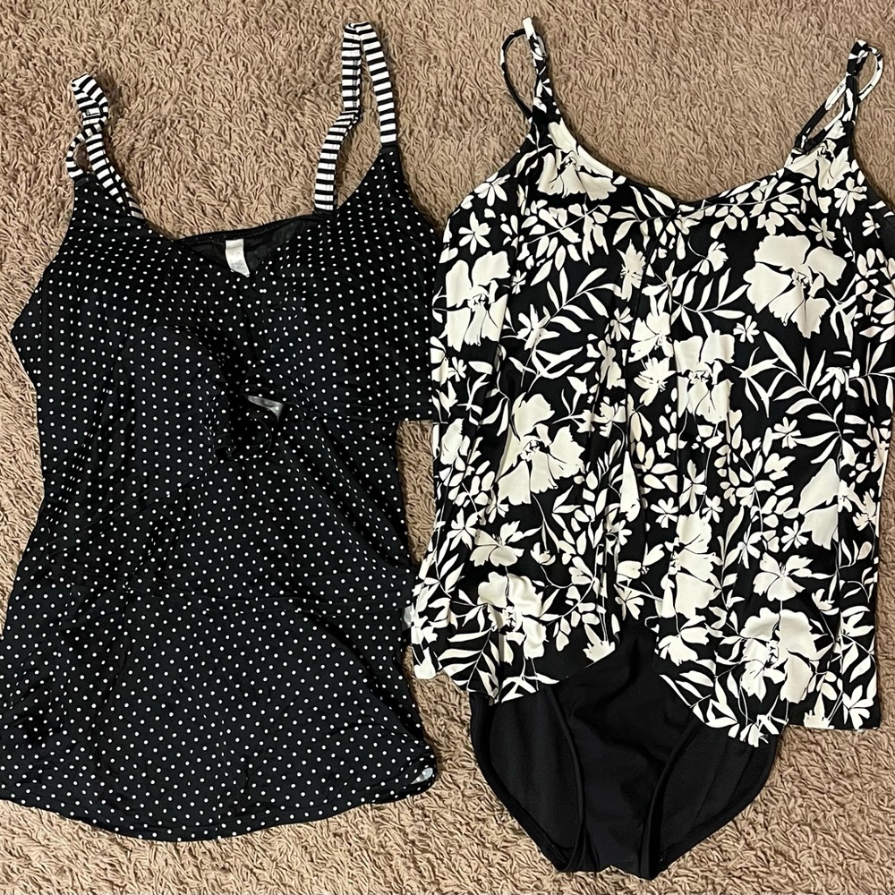 Womens swim bundle